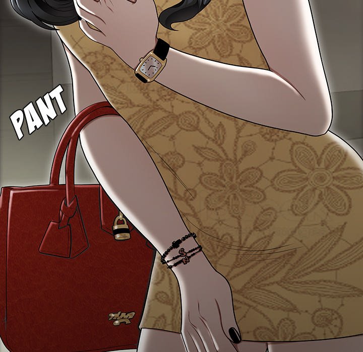 Drama in the Office Chapter 14 image 102