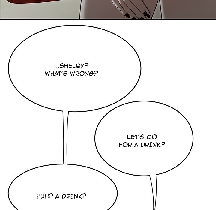 Drama in the Office Chapter 14 image 103
