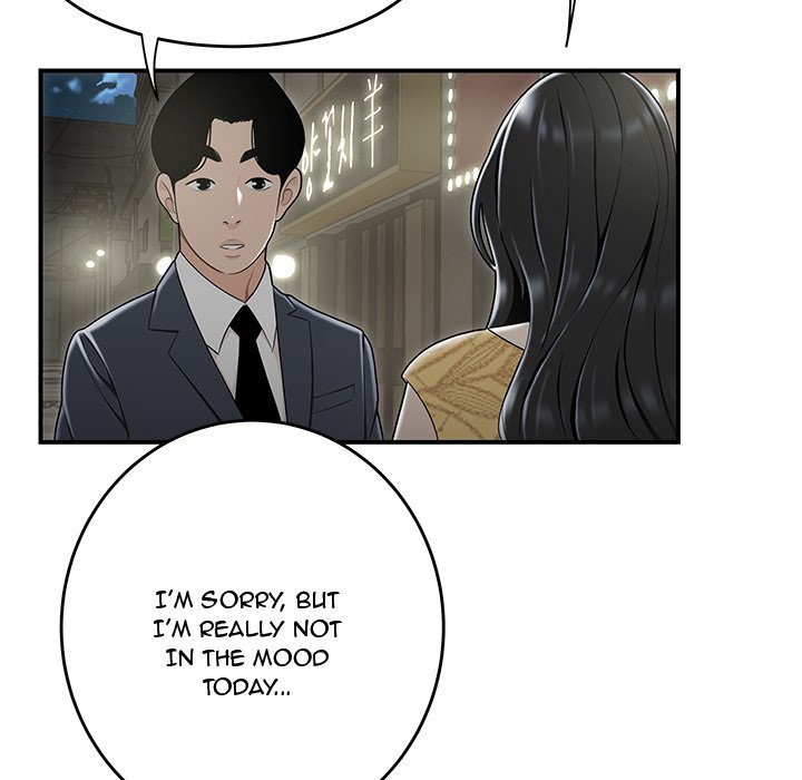 Drama in the Office Chapter 14 image 104