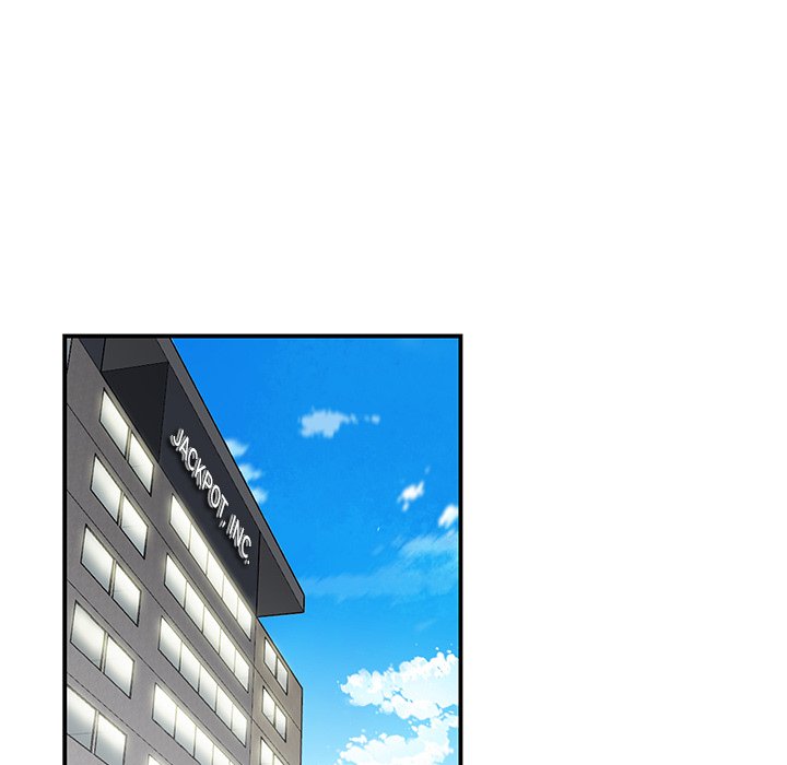 Drama in the Office Chapter 14 image 14