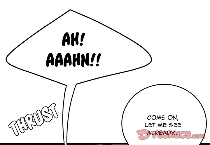 Drama in the Office Chapter 14 image 1