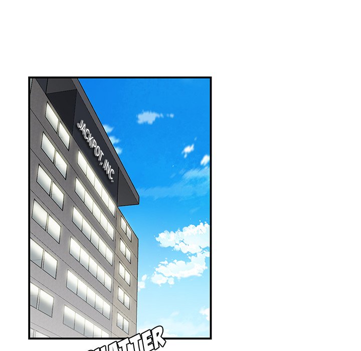 Drama in the Office Chapter 14 image 19