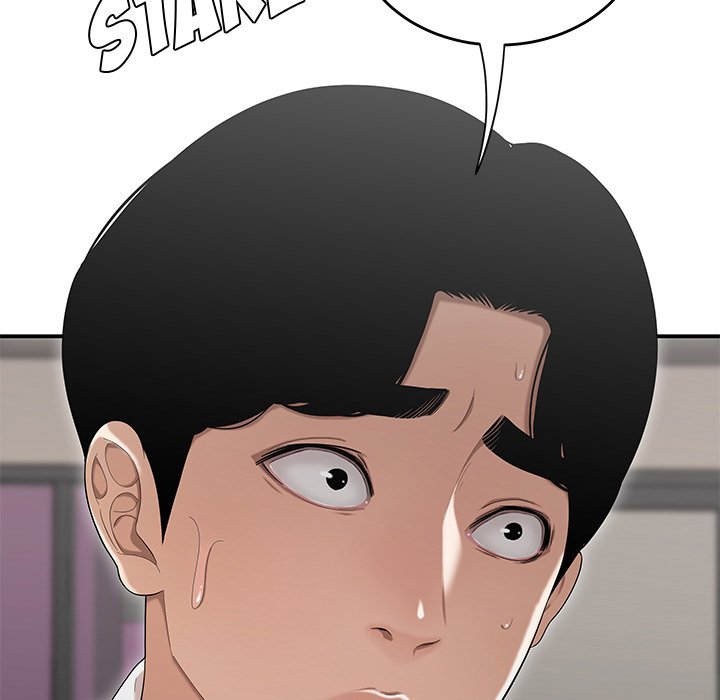 Drama in the Office Chapter 14 image 27