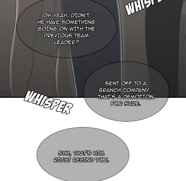 Drama in the Office Chapter 14 image 31
