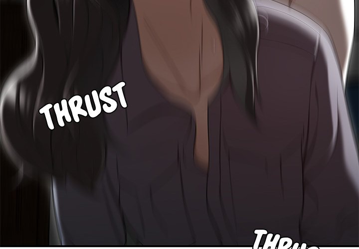 Drama in the Office Chapter 14 image 3