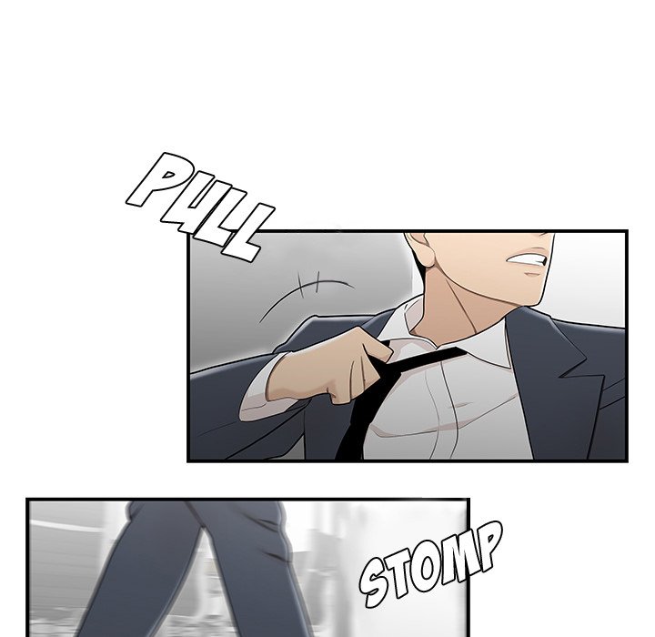 Drama in the Office Chapter 14 image 42