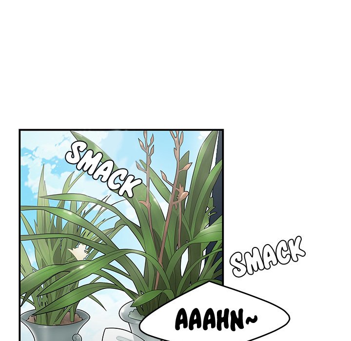 Drama in the Office Chapter 14 image 44