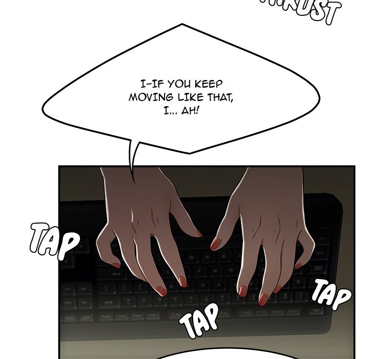 Drama in the Office Chapter 14 image 4