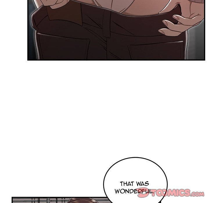 Drama in the Office Chapter 14 image 49
