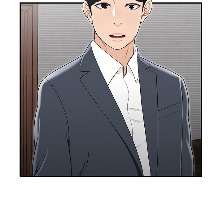 Drama in the Office Chapter 14 image 54