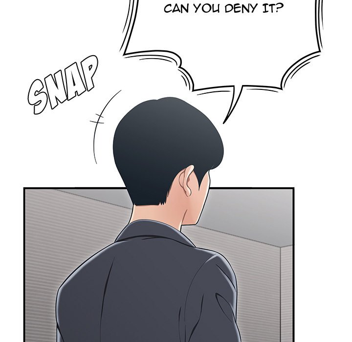 Drama in the Office Chapter 14 image 58