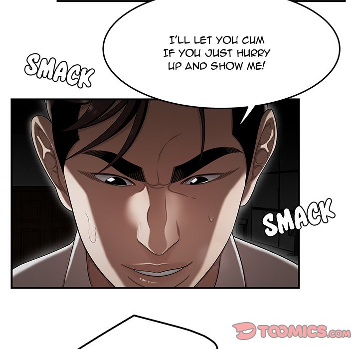 Drama in the Office Chapter 14 image 5
