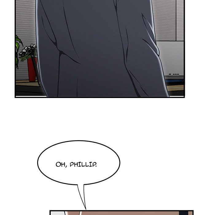 Drama in the Office Chapter 14 image 59