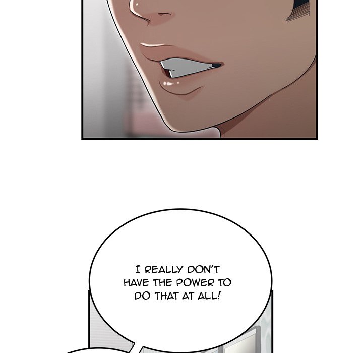 Drama in the Office Chapter 14 image 60