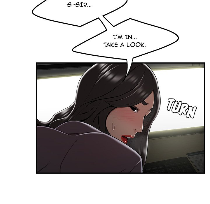 Drama in the Office Chapter 14 image 6
