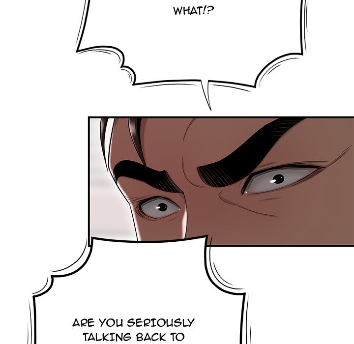 Drama in the Office Chapter 14 image 71