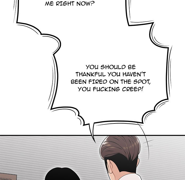 Drama in the Office Chapter 14 image 72