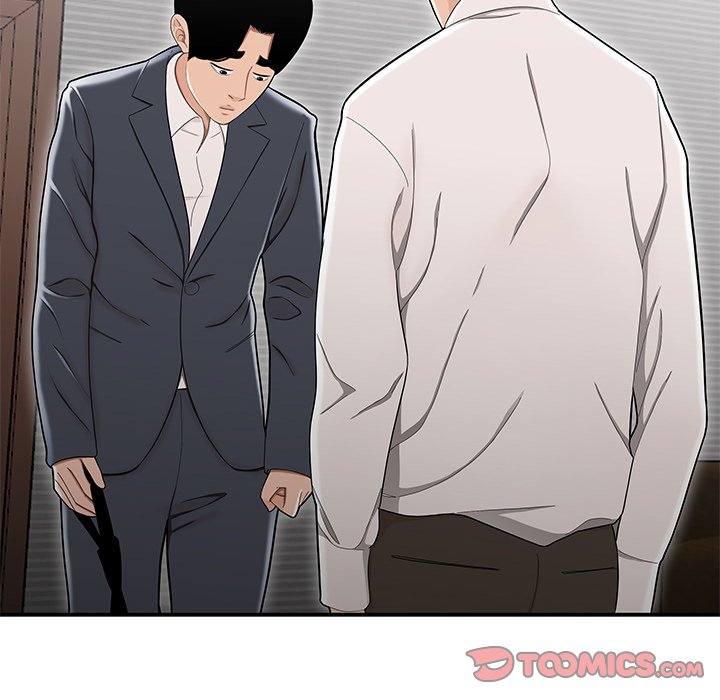 Drama in the Office Chapter 14 image 73