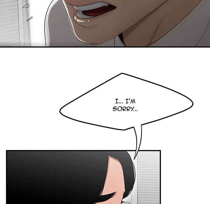 Drama in the Office Chapter 14 image 76