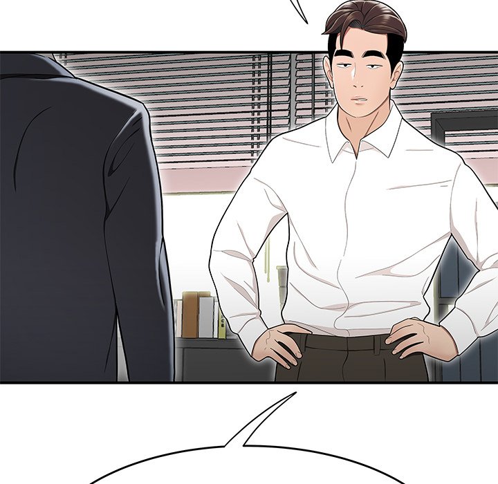 Drama in the Office Chapter 14 image 78