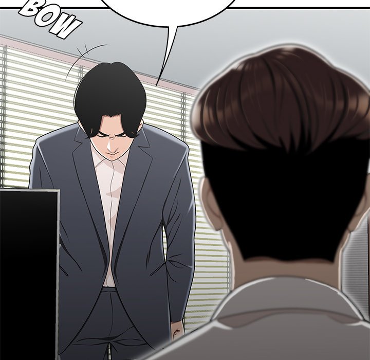 Drama in the Office Chapter 14 image 86