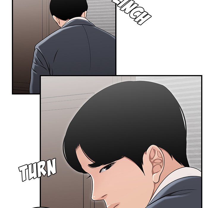 Drama in the Office Chapter 14 image 88