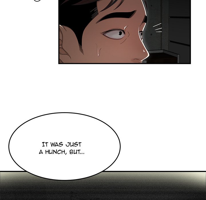 Drama in the Office Chapter 14 image 8