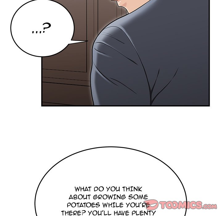 Drama in the Office Chapter 14 image 89