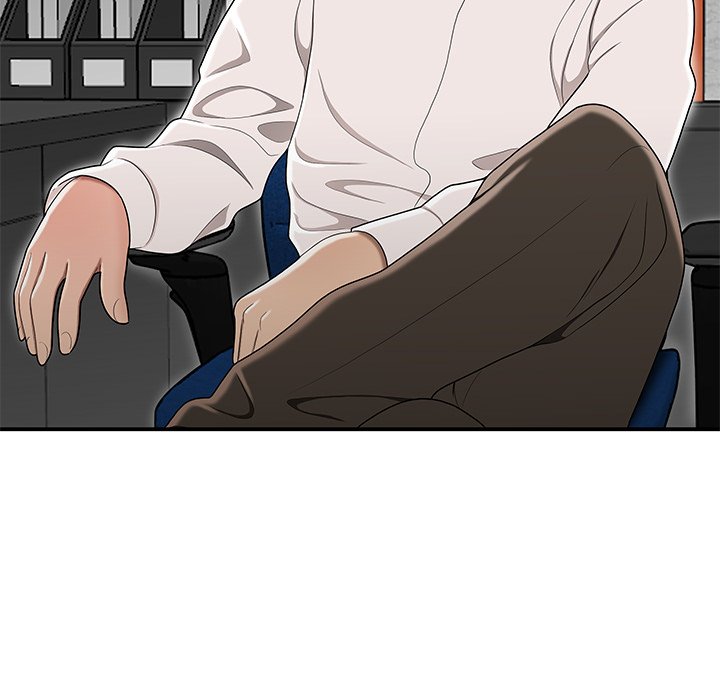 Drama in the Office Chapter 14 image 91