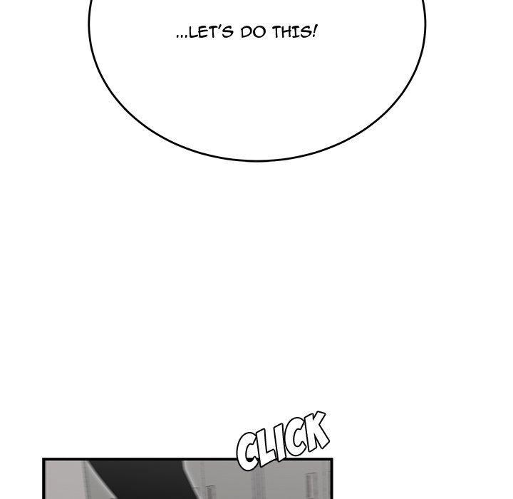 Drama in the Office Chapter 15 image 99