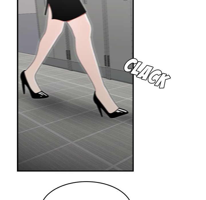 Drama in the Office Chapter 15 image 100