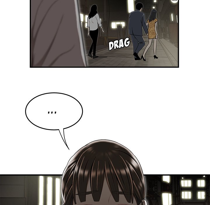 Drama in the Office Chapter 15 image 10