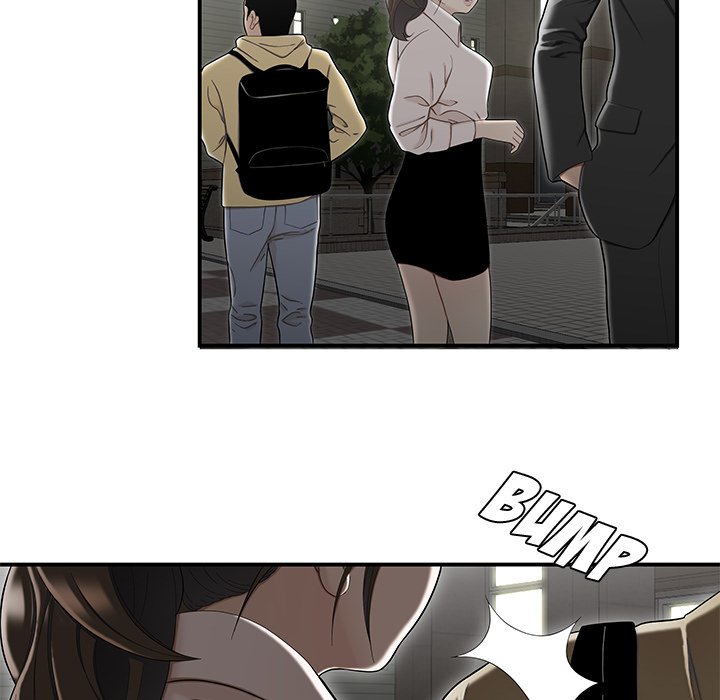 Drama in the Office Chapter 15 image 110