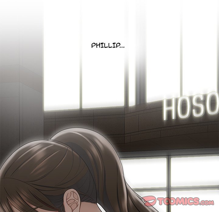 Drama in the Office Chapter 15 image 113