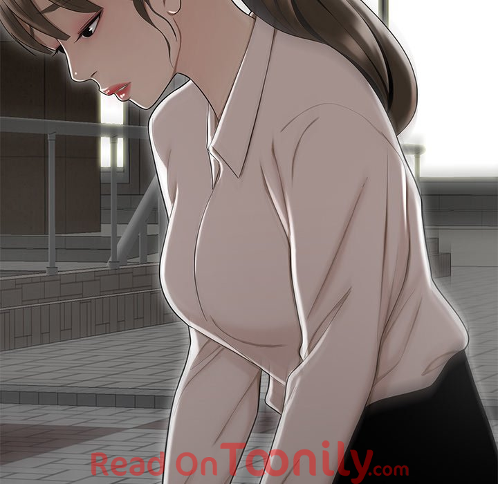 Drama in the Office Chapter 15 image 114