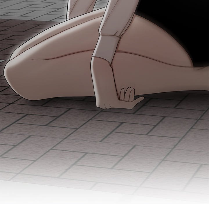 Drama in the Office Chapter 15 image 115