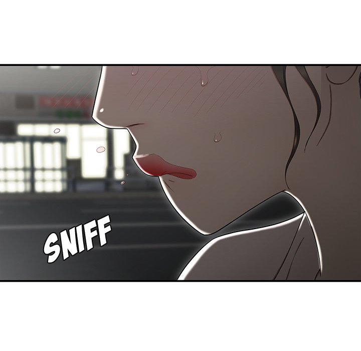 Drama in the Office Chapter 15 image 116