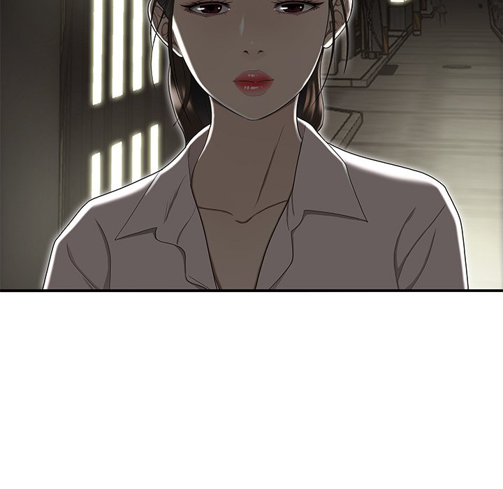 Drama in the Office Chapter 15 image 11