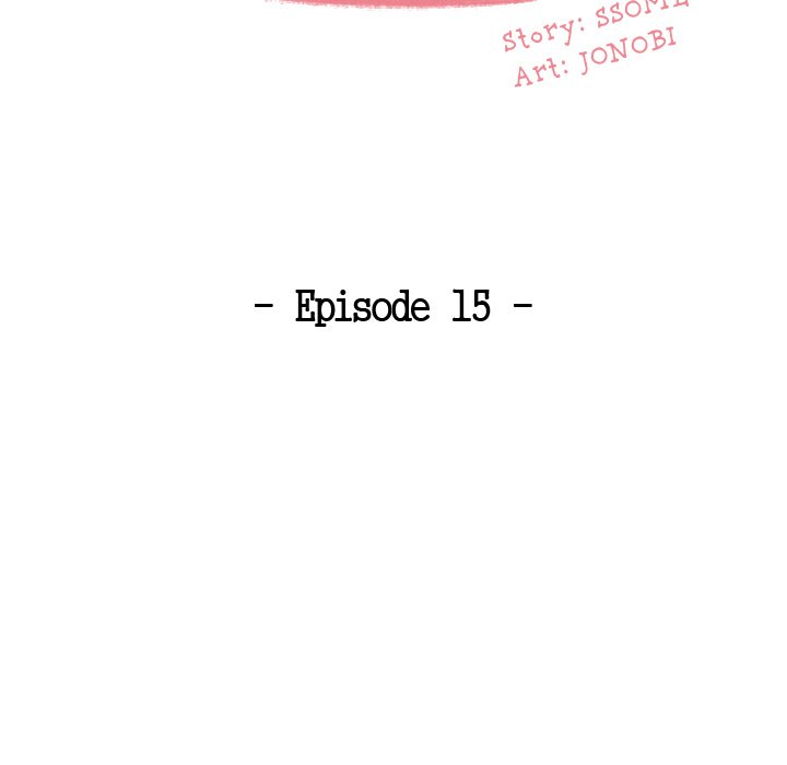 Drama in the Office Chapter 15 image 14