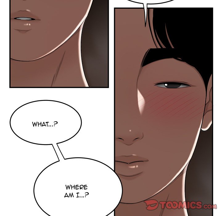 Drama in the Office Chapter 15 image 17