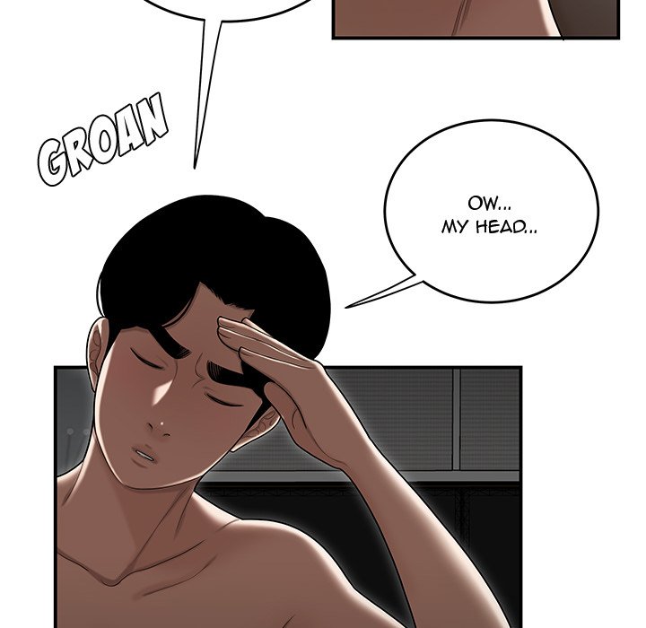 Drama in the Office Chapter 15 image 18