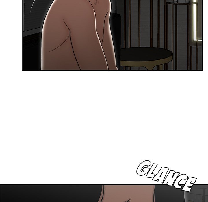 Drama in the Office Chapter 15 image 20