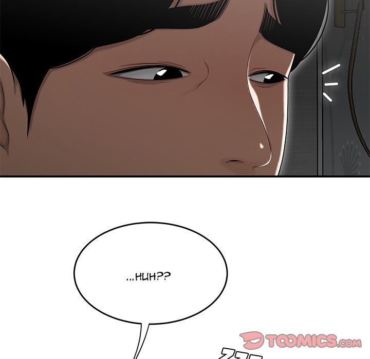 Drama in the Office Chapter 15 image 21