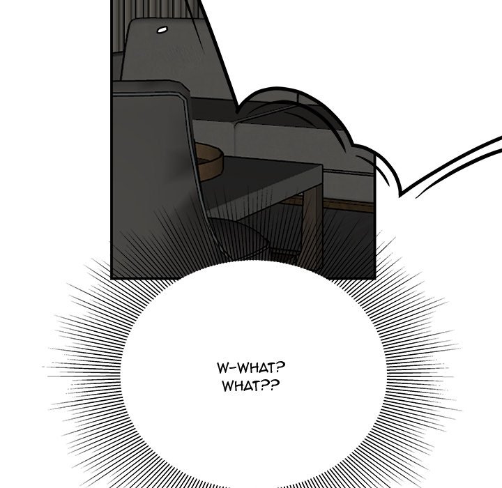 Drama in the Office Chapter 15 image 24
