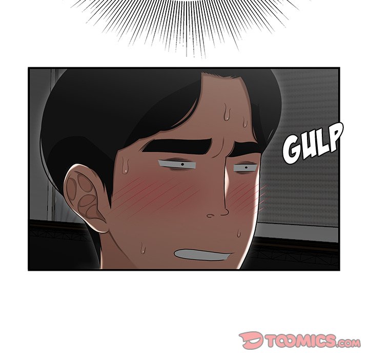 Drama in the Office Chapter 15 image 25