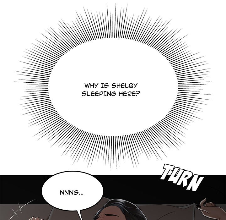 Drama in the Office Chapter 15 image 26
