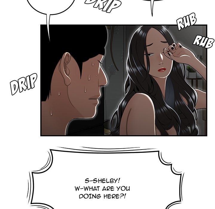 Drama in the Office Chapter 15 image 28