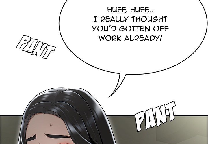 Drama in the Office Chapter 15 image 2