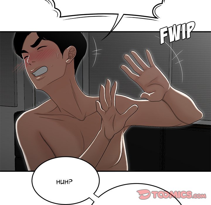Drama in the Office Chapter 15 image 29