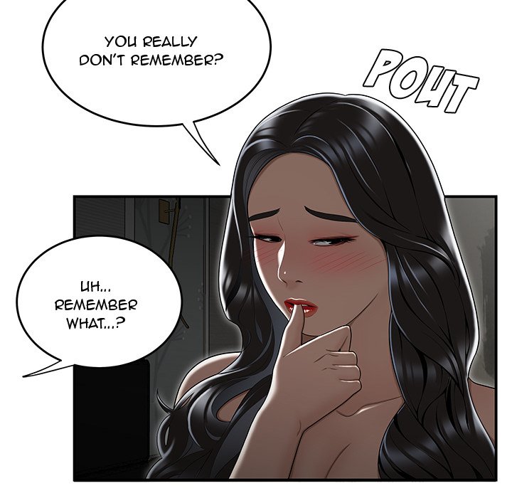 Drama in the Office Chapter 15 image 31
